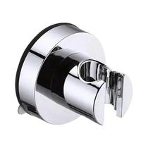 Suporte Universal Para Cabeça De Chuveiro Com Ventosa Poderosa Para Acessórios De Banheiro