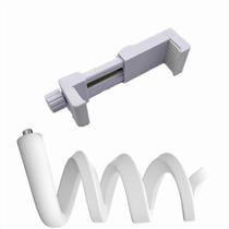 Suporte Universal Para Cama De Monitor De Bebê, Suporte Multifuncional Para Câmera, Parafuso 1/4,