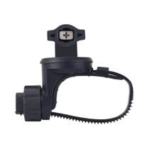 Suporte Universal Para Câmera De Bicicleta MTB E De Estrada Antiderrapante Para Acessórios GoPro