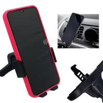 Suporte Universal para Celular Ajuste Fácil e Conforto na Direção LE069 LE125