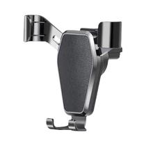 Suporte Universal Para Celular C5 Para Carro, Suporte Multifuncional Com Gravidade Para Painel E GPS