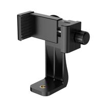 Suporte Universal Para Celular Com Clip De 360 Graus, Tripé De Mesa Compatível Com Todos Os Suportes