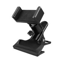 Suporte Universal Para Celular Com Clipe Para Guitarra, Tripé Para Transmissão Ao Vivo E Câmeras De Suporte Universal Para Celular Com Clipe Para Guitarra, Tripé Para Transmissão Ao Vivo E Câmeras De