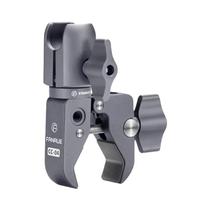 Suporte Universal Para Celular Com Fixação No Guidão De Motocicleta, Liberação Rápida, Base Com Suporte Universal Para Celular Com Fixação No Guidão De Motocicleta, Liberação Rápida, Base Com