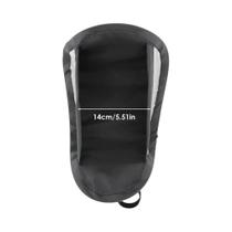 Suporte Universal Para Celular Com Proteção Solar UV E Antirreflexo Para Carro - Acessório Interno