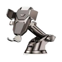 Suporte Universal Para Celular Com Ventosa Para iPhone Xiaomi Huawei Samsung Suporte Universal Para Celular Com Ventosa Para iPhone Xiaomi Huawei Samsung