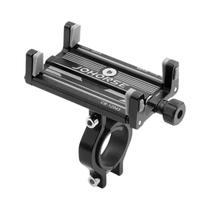 Suporte Universal Para Celular De Bicicleta De Estrada E Montanha, Montagem Anti-Shock Para