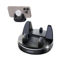 Suporte Universal Para Celular De Carro 360 graus Operação Com Uma Mão De Rotação Para Telefones De