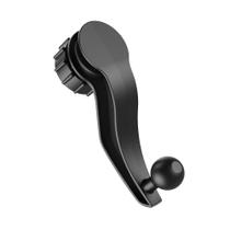 Suporte Universal para Celular de Carro - Braço Extensor de 17mm com Junta Esférica