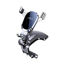 Suporte Universal Para Celular De Carro, Clipe Multifuncional Para Painel, Suporte De Navegação Suporte Universal Para Celular De Carro, Clipe Multifuncional Para Painel, Suporte De Navegação