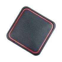 Suporte Universal Para Celular De Carro, Montagem Antiderrapante Em Silicone Para Painel, Suporte