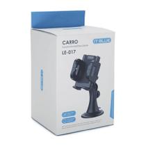 Suporte universal para celular e gps le-017 it-blue Suporte universal para celular e gps le-017 it-blue
