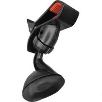 Suporte Universal Para Celular GPS Carro Ventosa Fixa e Trava Segura Mp4 PDA Porta Celular