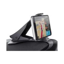 Suporte Universal Para Celular GPS Para Painel De Carro, Montagem Fácil Com Clipe, Suporte De Suporte Universal Para Celular GPS Para Painel De Carro, Montagem Fácil Com Clipe, Suporte De