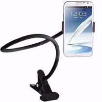 Suporte Universal para Celular Haste Flexível - Preto - B Max