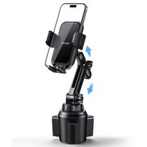 Suporte Universal para Celular Lamicall - Para Carro (4 a 7")