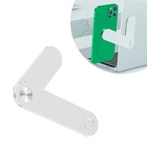 Suporte Universal Para Celular - Notebook E Alumínio