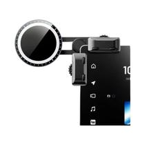 Suporte Universal Para Celular Para Carros BYD Dolphin Qin plus Tang DMI ATTO3 up Han EV Song pro