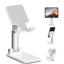 Suporte Universal Para Celular Portátil Mesa Escritório MS213 Suporte Universal Para Celular Portátil Mesa Escritório MS213