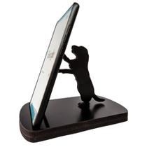 Suporte Universal Para Celular Smartphone Mesa Cachorro