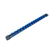 Suporte Universal Para Chave De Plástico, 1/4 3/8 1/2 Polegadas, Organizador De Soquete, Suporte De
