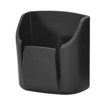 Suporte Universal Para Chaves De Carro, Organizador De Painel, Caixa De Armazenamento Com Montagem Suporte Universal Para Chaves De Carro, Organizador De Painel, Caixa De Armazenamento Com Montagem