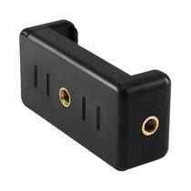 Suporte universal para clipe de telefone Suporte para selfie Suporte para tripé monopé para iPhone Suporte universal para clipe de telefone Suporte para selfie Suporte para tripé monopé para iPhone
