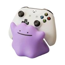 Suporte Universal Para Controle De Jogos Ditto Pokemon Para Xbox, PS5, Switch, Suporte De Exibição