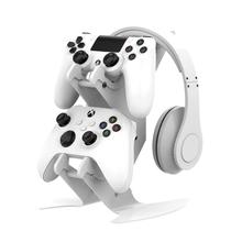 Suporte Universal para Controle NBCP em Alumínio Branco