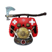 Suporte Universal Para Controle PS5 Xbox PS4 Switch, Suporte Para Gamepad, Decoração De Mesa,