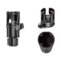 Suporte Universal Para Copos De Carro, Suporte Multifuncional Para Bebidas Com Trava De Tamanho