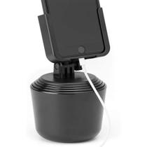 Suporte Universal para Copos e Celular WeatherTech CupFone