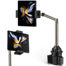 Suporte Universal para Copos JSAUX - Para Celulares e Tablets