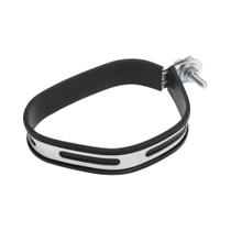 Suporte Universal Para Escape De Motocicleta, Braçadeira De Fixação Para Tubo De Escape, Acessórios