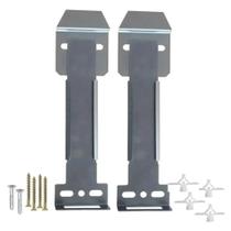 Suporte Universal para Evaporadora de Ar Condicionado Hi-Wall 7 A 30000 BTUS Suporte Universal para Evaporadora de Ar Condicionado Hi-Wall 7 A 30000 BTUS