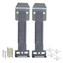 Suporte Universal para Evaporadora de Ar Condicionado Hi-Wall 7 A 30000 BTUS Suporte Universal para Evaporadora de Ar Condicionado Hi-Wall 7 A 30000 BTUS