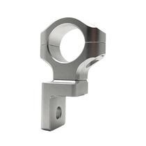 Suporte Universal Para Farol LED De Motocicleta, Montagem Para Tubos De Garfo De 22mm E 25mm, Suporte Universal Para Farol LED De Motocicleta, Montagem Para Tubos De Garfo De 22mm E 25mm,