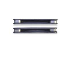 Suporte Universal para Filamento 3D com Rolamentos 608zz - PLA de Alta Qualidade Suporte Universal para Filamento 3D com Rolamentos 608zz - PLA de Alta Qualidade