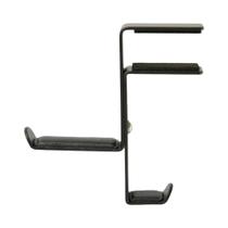 Suporte Universal Para Fones De Ouvido De Jogos 2 Em 1 Suporte Para Headset Montagem Para Mesa De