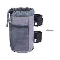 Suporte Universal Para Garrafa De Água Para Bicicleta, Scooter E Cadeira De Rodas