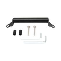 Suporte Universal Para GPS De Motocicleta Para Guidão, Compatível Com 250SR 300SR 2023