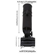 Suporte Universal para Guarda-Chuva de Carrinho de Golfe - Ajustável