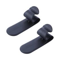 Suporte Universal Para Guarda-Chuva De Carro, Clipe Multifuncional Para Montagem No Porta-Malas,