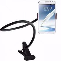 Suporte Universal para Haste ível Preto Suporte Universal para Haste ível Preto