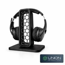 Suporte Universal para Headfones - Design Moderno e Durável