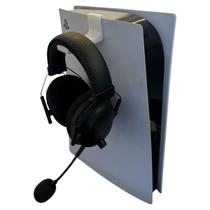 Suporte Universal para Headset no PS5 Suporte Universal para Headset no PS5