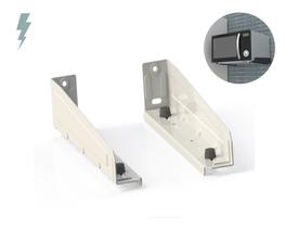 Suporte universal para micro ondas e forno elétrico