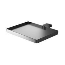 Suporte Universal Para Microfone Com Clip, Bandeja Para Placa De Som E Tripé Para Acessórios De