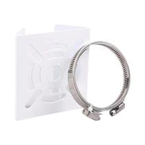 Suporte Universal Para Montagem Em Poste De Luz, Suporte Traseiro Para Filmadora, Coluna Pequena,
