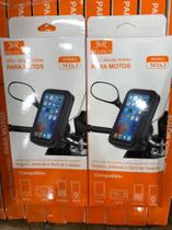 Suporte universal para moto relogs mt6.3